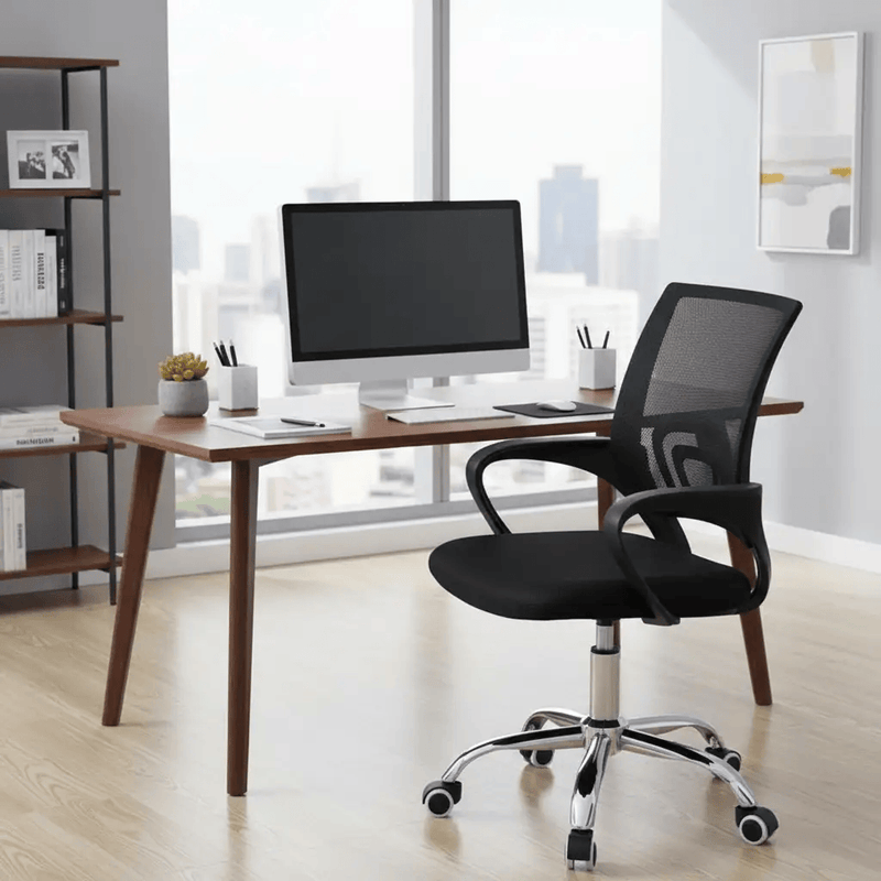 Office Chair by BroDeals