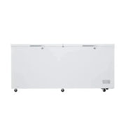 Imprasio 688L Chest Freezer IMCF708 by BroDeals