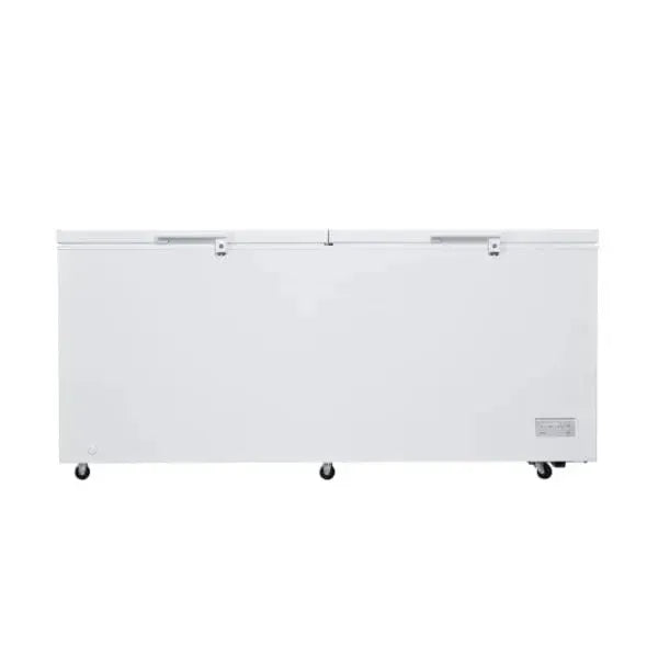 Imprasio 688L Chest Freezer IMCF708 by BroDeals