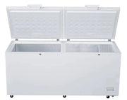 Imprasio 688L Chest Freezer IMCF708 by BroDeals