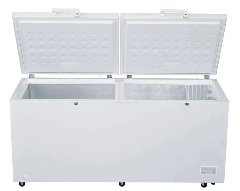 Imprasio 688L Chest Freezer IMCF708 by BroDeals