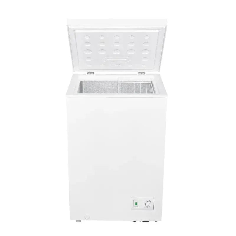 Imprasio 98L Chest Freezer IMCF100 by BroDeals
