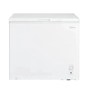 Midea 198L Chest Freezer / Fridge Convertible MDRC280FZF01AP by BroDeals