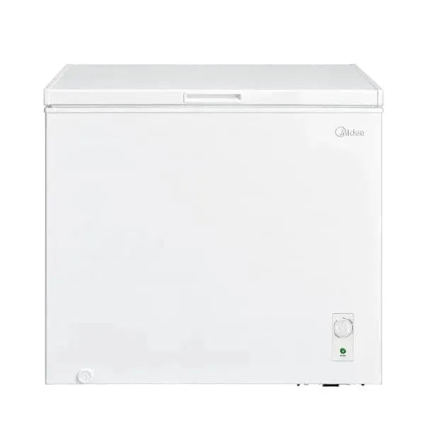 Midea 198L Chest Freezer / Fridge Convertible MDRC280FZF01AP by BroDeals