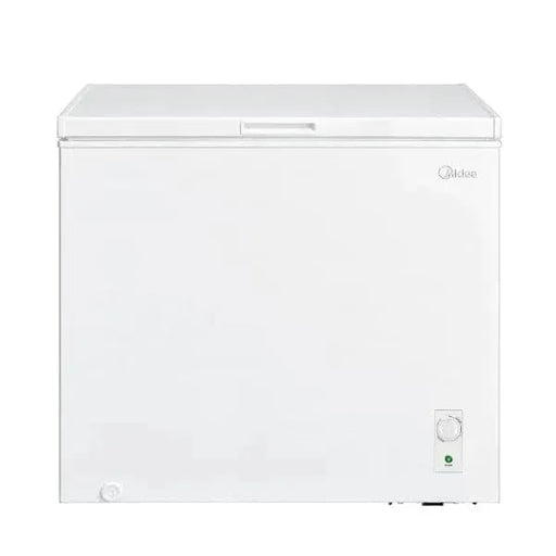 BroDeals Chest Freezer Midea 198L Chest Freezer / Fridge Convertible MDRC280FZF01AP Midea 198L Chest Freezer / Fridge Convertible MDRC280FZF01AP