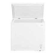 Midea 198L Chest Freezer / Fridge Convertible MDRC280FZF01AP by BroDeals