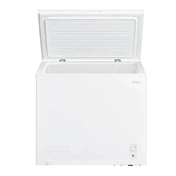Midea 198L Chest Freezer / Fridge Convertible MDRC280FZF01AP by BroDeals