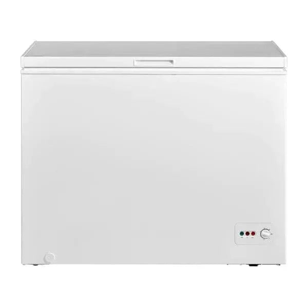 Midea 295L Chest Freezer Mechanical Control MDRC405FZF01AP by BroDeals
