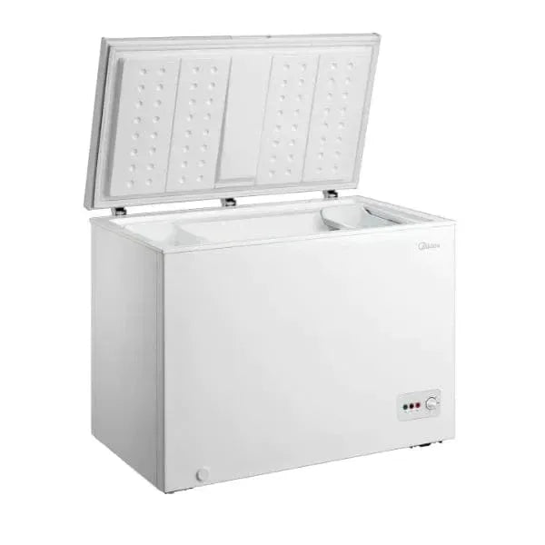 Midea 295L Chest Freezer Mechanical Control MDRC405FZF01AP by BroDeals