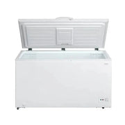 Midea 418L Chest Freezer / Fridge Convertible MDRC564FZF01AP by BroDeals