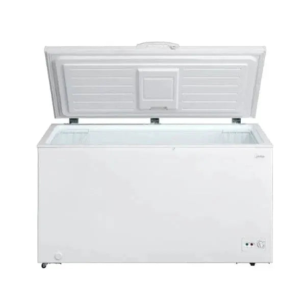 Midea 418L Chest Freezer / Fridge Convertible MDRC564FZF01AP by BroDeals