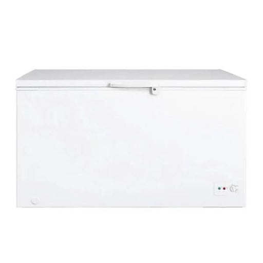 BroDeals Chest Freezer Midea 418L Chest Freezer / Fridge Convertible MDRC564FZF01AP Midea 418L Chest Freezer / Fridge Convertible MDRC564FZF01AP