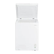 BroDeals Chest Freezer Midea142L Chest Freezer / Fridge Convertible MDRC207FZF01AP Midea142L Chest Freezer / Fridge Convertible MDRC207FZF01AP