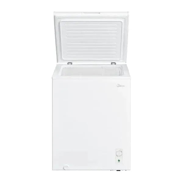 BroDeals Chest Freezer Midea142L Chest Freezer / Fridge Convertible MDRC207FZF01AP Midea142L Chest Freezer / Fridge Convertible MDRC207FZF01AP