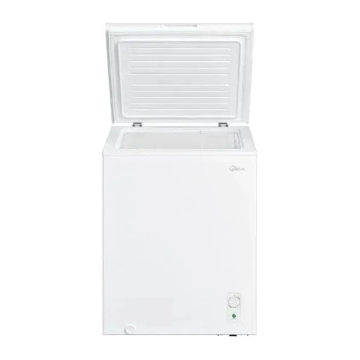 BroDeals Chest Freezer Midea142L Chest Freezer / Fridge Convertible MDRC207FZF01AP Midea142L Chest Freezer / Fridge Convertible MDRC207FZF01AP