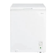 BroDeals Chest Freezer Midea142L Chest Freezer / Fridge Convertible MDRC207FZF01AP Midea142L Chest Freezer / Fridge Convertible MDRC207FZF01AP