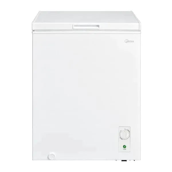 BroDeals Chest Freezer Midea142L Chest Freezer / Fridge Convertible MDRC207FZF01AP Midea142L Chest Freezer / Fridge Convertible MDRC207FZF01AP