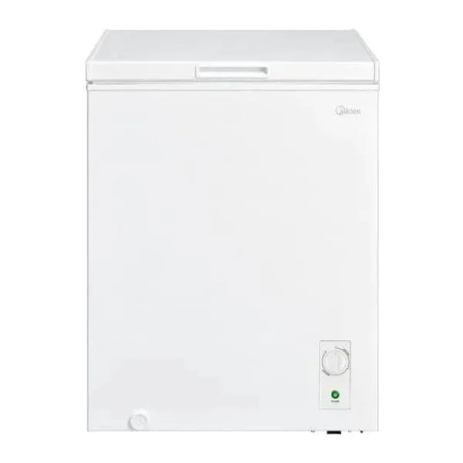 BroDeals Chest Freezer Midea142L Chest Freezer / Fridge Convertible MDRC207FZF01AP Midea142L Chest Freezer / Fridge Convertible MDRC207FZF01AP
