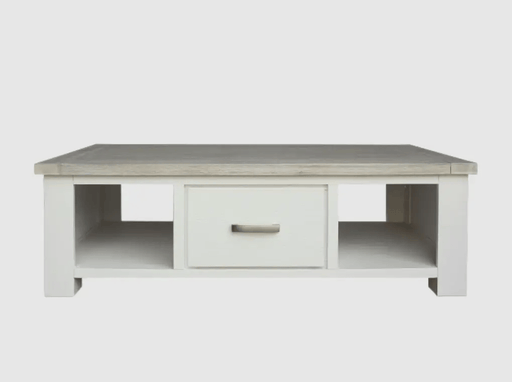 BroDeals Coffee table Ashland Coffee Table with Drawer Ashland Coffee Table with Drawer