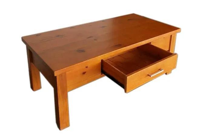 Classic Coffee Table by BroDeals