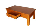 Classic Coffee Table by BroDeals