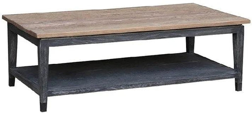 BroDeals Coffee table Classic Oak Coffee Table Classic Oak Coffee Table