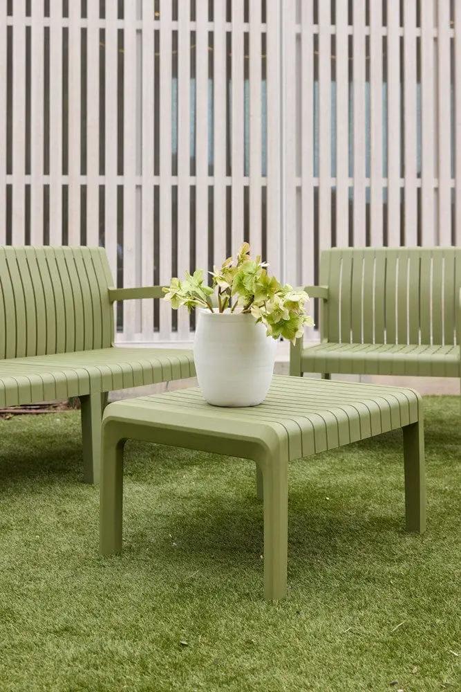 BroDeals Coffee Table Cork Outdoor Coffee Table Cork Outdoor Coffee Table