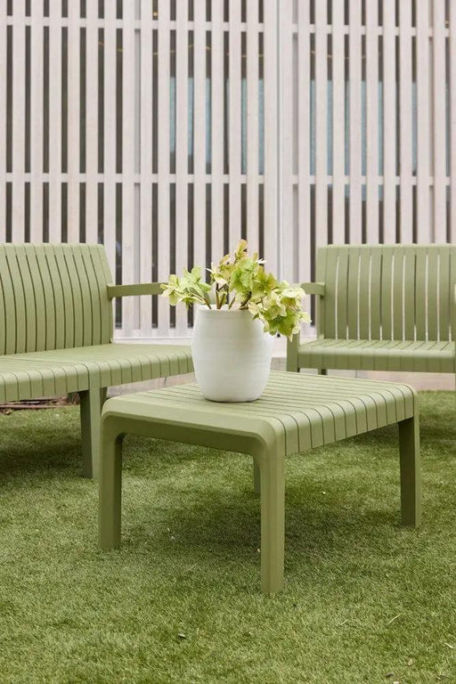 BroDeals Coffee Table Cork Outdoor Coffee Table Cork Outdoor Coffee Table