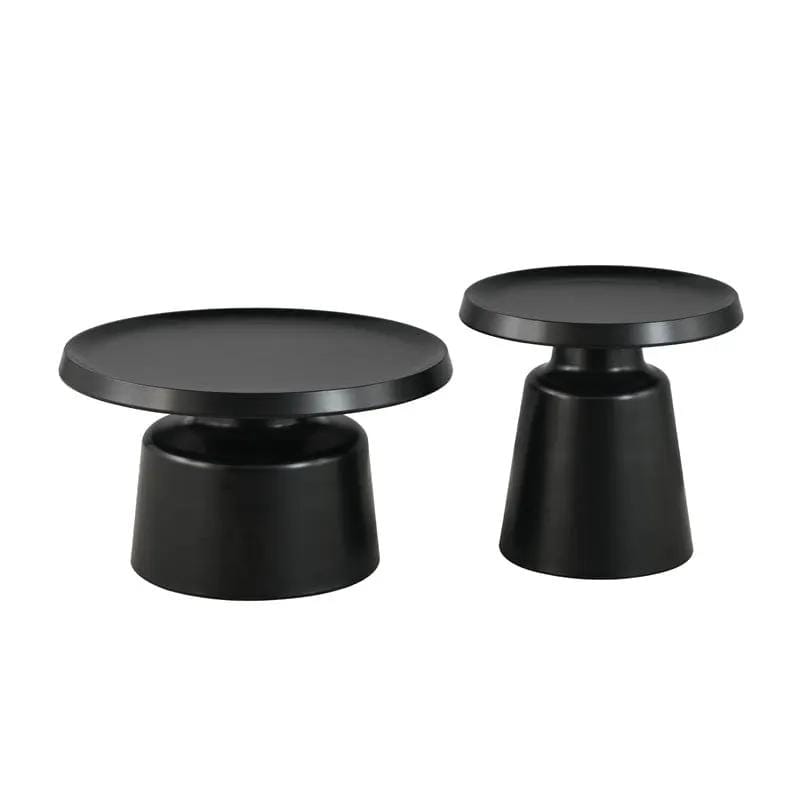BroDeals Coffee Table Glasgow Coffee Table Set/2 Glasgow Coffee Table Set/2