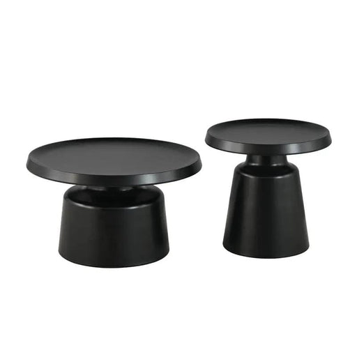 BroDeals Coffee Table Glasgow Coffee Table Set/2 Glasgow Coffee Table Set/2