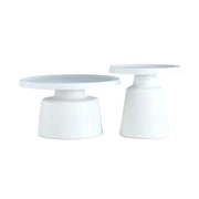 BroDeals Coffee Table Glasgow Coffee Table Set/2 Glasgow Coffee Table Set/2