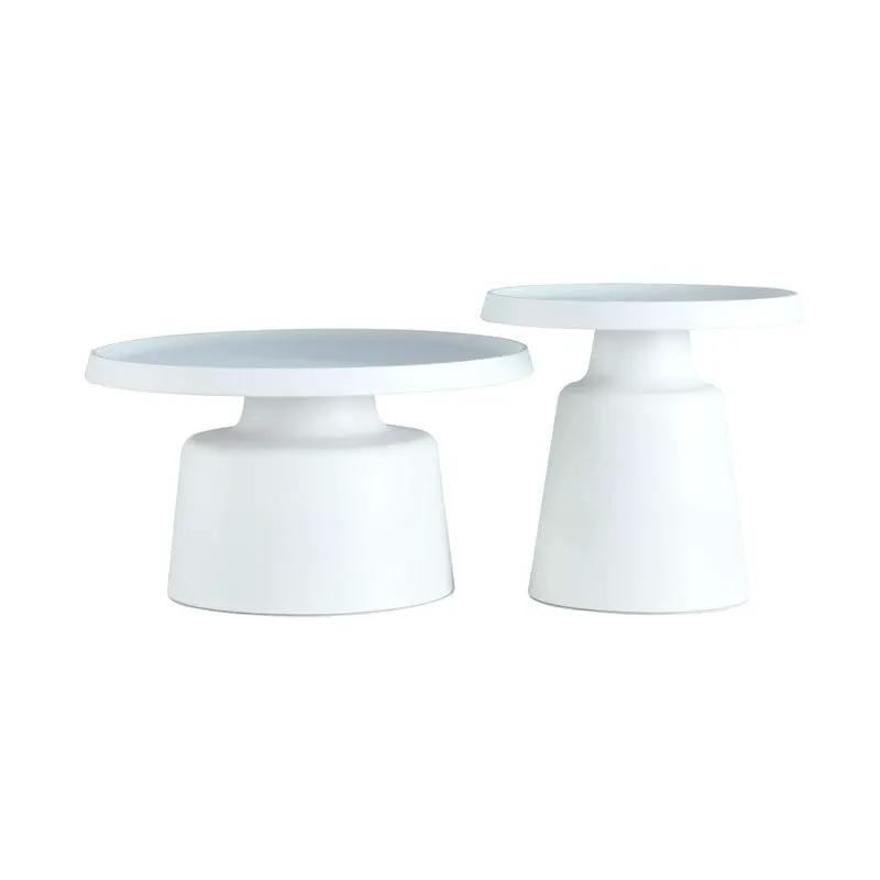 BroDeals Coffee Table Glasgow Coffee Table Set/2 Glasgow Coffee Table Set/2