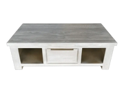 Milan Coffee Table by BroDeals