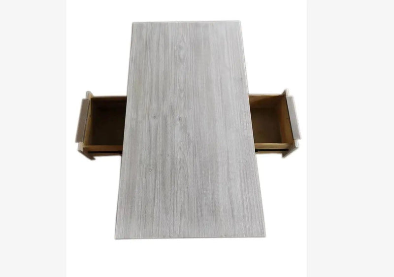 Milan Coffee Table by BroDeals