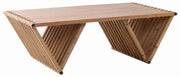 BroDeals Coffee table Morocco Coffee Table II - Reclaimed FIR & Elm Morocco Coffee Table II - Reclaimed FIR & Elm