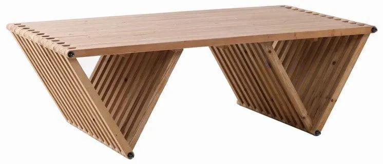 BroDeals Coffee table Morocco Coffee Table II - Reclaimed FIR & Elm Morocco Coffee Table II - Reclaimed FIR & Elm