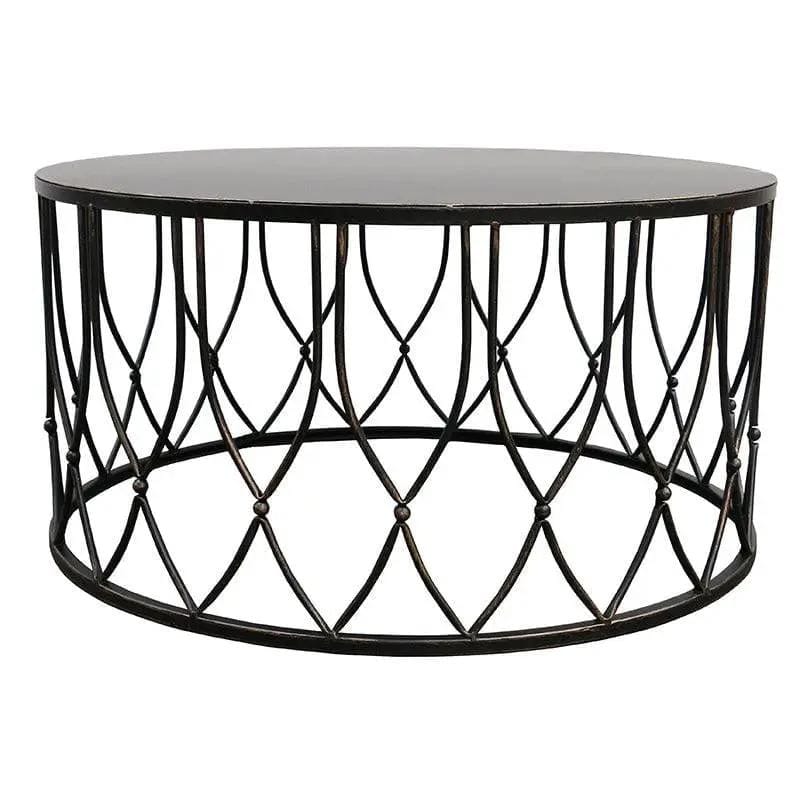 Chang Coffee Table by BroDeals