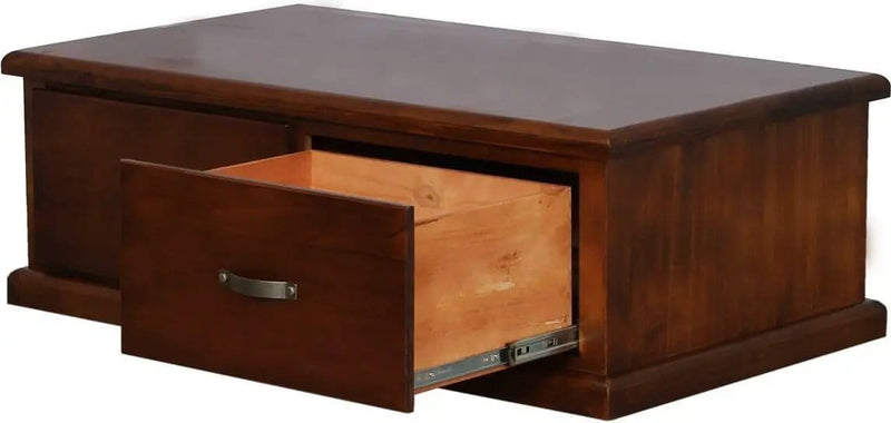 Felton Coffee Table by BroDeals