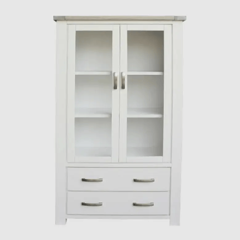 Ashland Display Cabinet by BroDeals