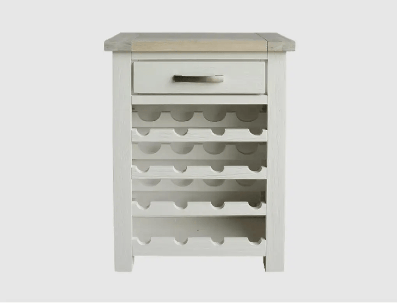 Ashland Wine Cabinet by BroDeals