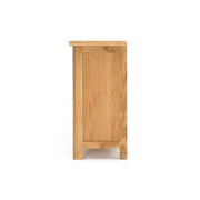 BroDeals Dressing Table Oak Dressing Table | Lowboy Oak Dressing Table | Lowboy
