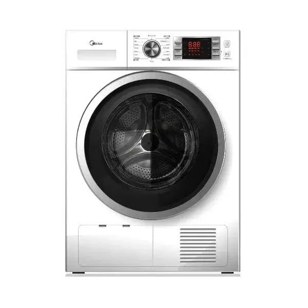 Midea 8KG Heat Pump Tumble dryer by BroDeals