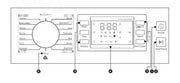 Midea 8KG Heat Pump Tumble dryer by BroDeals
