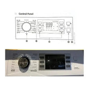 BroDeals Dryers Midea 7KG Heat Pump Dryer Midea 7KG Heat Pump Dryer