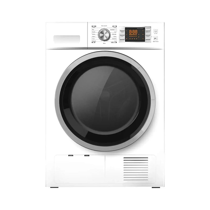 BroDeals Dryers Midea 7KG Heat Pump Dryer Midea 7KG Heat Pump Dryer