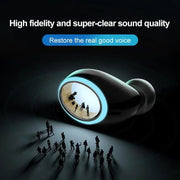 3in1 Wireless Earbud + Lighter + Powerbank by BroDeals