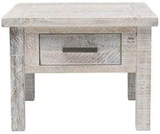 Boho Side Table by BroDeals