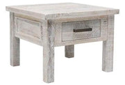 Boho Side Table by BroDeals