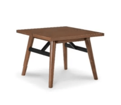 BroDeals End Tables Hastings Lamp Table Hastings Lamp Table