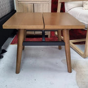 BroDeals End Tables Hastings Lamp Table Hastings Lamp Table